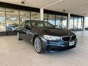 Thumbnail image of 2020 BMW 5 Series at LA City Cars