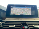 Thumbnail image of 2020 BMW 5 Series at LA City Cars