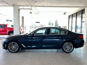 Thumbnail image of 2020 BMW 5 Series at LA City Cars