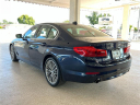 Thumbnail image of 2020 BMW 5 Series at LA City Cars