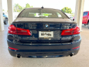 Thumbnail image of 2020 BMW 5 Series at LA City Cars