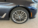 Thumbnail image of 2020 BMW 5 Series at LA City Cars