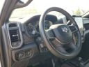 2024 Ram 3500 Tradesman at Szott I96 Chrysler Dodge Jeep Ram
