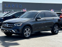 2021 Mercedes-Benz GLC GLC 300 4MATIC at Lasco Ford