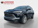 Thumbnail image of 2024 Buick Encore GX at LaFontaine Chevrolet Plymouth
