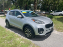 Thumbnail image of 2017 Kia Sportage at MAURADIAN MOTORS LLC