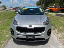 Thumbnail image of 2017 Kia Sportage at MAURADIAN MOTORS LLC
