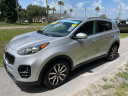 Thumbnail image of 2017 Kia Sportage at MAURADIAN MOTORS LLC