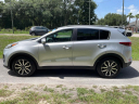 Thumbnail image of 2017 Kia Sportage at MAURADIAN MOTORS LLC