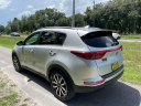 Thumbnail image of 2017 Kia Sportage at MAURADIAN MOTORS LLC
