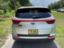 Thumbnail image of 2017 Kia Sportage at MAURADIAN MOTORS LLC
