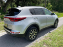 Thumbnail image of 2017 Kia Sportage at MAURADIAN MOTORS LLC
