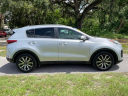 Thumbnail image of 2017 Kia Sportage at MAURADIAN MOTORS LLC