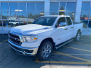 Thumbnail image of 2023 Ram 1500 at Fredonia Ford