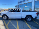 Thumbnail image of 2023 Ram 1500 at Fredonia Ford