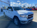 Thumbnail image of 2023 Ram 1500 at Fredonia Ford
