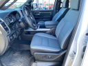 Thumbnail image of 2023 Ram 1500 at Fredonia Ford