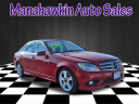 Thumbnail image of 2010 Mercedes-Benz C-Class at Manahawkin Auto Sales