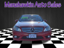 Thumbnail image of 2010 Mercedes-Benz C-Class at Manahawkin Auto Sales