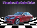 Thumbnail image of 2010 Mercedes-Benz C-Class at Manahawkin Auto Sales