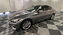 Thumbnail image of 2018 INFINITI Q50 at Major World Chevrolet