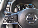 Thumbnail image of 2020 Nissan LEAF at Mathews Nissan