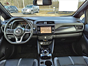 Thumbnail image of 2020 Nissan LEAF at Mathews Nissan