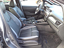 Thumbnail image of 2020 Nissan LEAF at Mathews Nissan