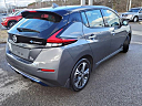 Thumbnail image of 2020 Nissan LEAF at Mathews Nissan