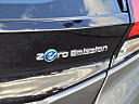 Thumbnail image of 2020 Nissan LEAF at Mathews Nissan