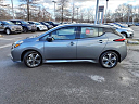 Thumbnail image of 2020 Nissan LEAF at Mathews Nissan