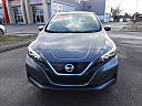 Thumbnail image of 2020 Nissan LEAF at Mathews Nissan