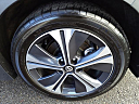 Thumbnail image of 2020 Nissan LEAF at Mathews Nissan