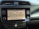 Thumbnail image of 2020 Nissan LEAF at Mathews Nissan