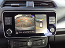 Thumbnail image of 2020 Nissan LEAF at Mathews Nissan