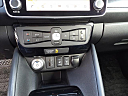 Thumbnail image of 2020 Nissan LEAF at Mathews Nissan
