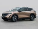 Thumbnail image of 2023 Nissan Ariya at Arrigo Chrysler Dodge Jeep Ram at Sawgrass