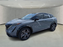 Thumbnail image of 2023 Nissan Ariya at Arrigo Chrysler Dodge Jeep Ram at Sawgrass