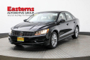 Thumbnail image of 2018 Volkswagen Passat at Easterns Automotive Group of Frederick