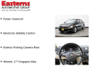 Thumbnail image of 2018 Volkswagen Passat at Easterns Automotive Group of Frederick