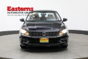 Thumbnail image of 2018 Volkswagen Passat at Easterns Automotive Group of Frederick