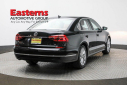 Thumbnail image of 2018 Volkswagen Passat at Easterns Automotive Group of Frederick