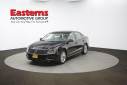 Thumbnail image of 2018 Volkswagen Passat at Easterns Automotive Group of Frederick