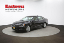 Thumbnail image of 2018 Volkswagen Passat at Easterns Automotive Group of Frederick
