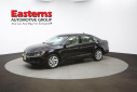 Thumbnail image of 2018 Volkswagen Passat at Easterns Automotive Group of Frederick