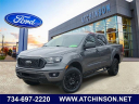 Thumbnail image of 2021 Ford Ranger at Atchinson Ford