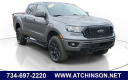 Thumbnail image of 2021 Ford Ranger at Atchinson Ford