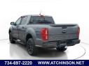 Thumbnail image of 2021 Ford Ranger at Atchinson Ford