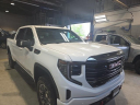 2024 GMC Sierra 1500 AT4 at Rossi Chrysler Dodge Jeep Ram