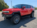 Thumbnail image of 2025 GMC HUMMER EV at New-JeffFenderBuickGMCCadillac of Tifton, GA
